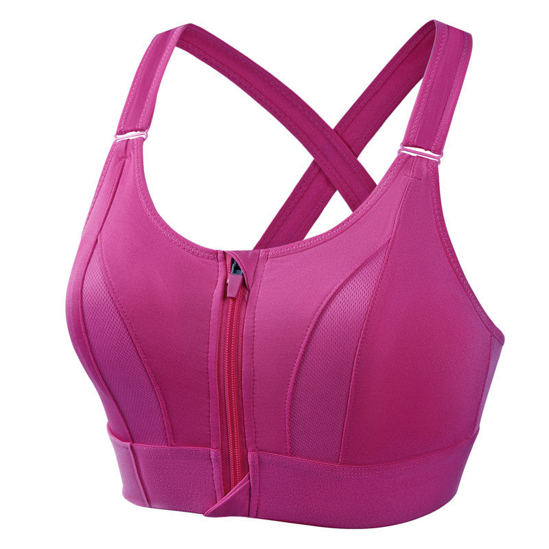 Paula™ | Sujetador deportivo con soporte