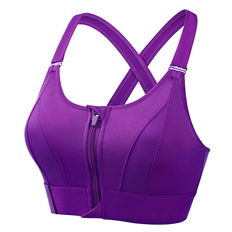 Paula™ | Sujetador deportivo con soporte