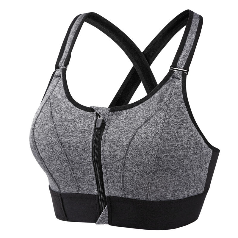 Paula™ | Sujetador deportivo con soporte
