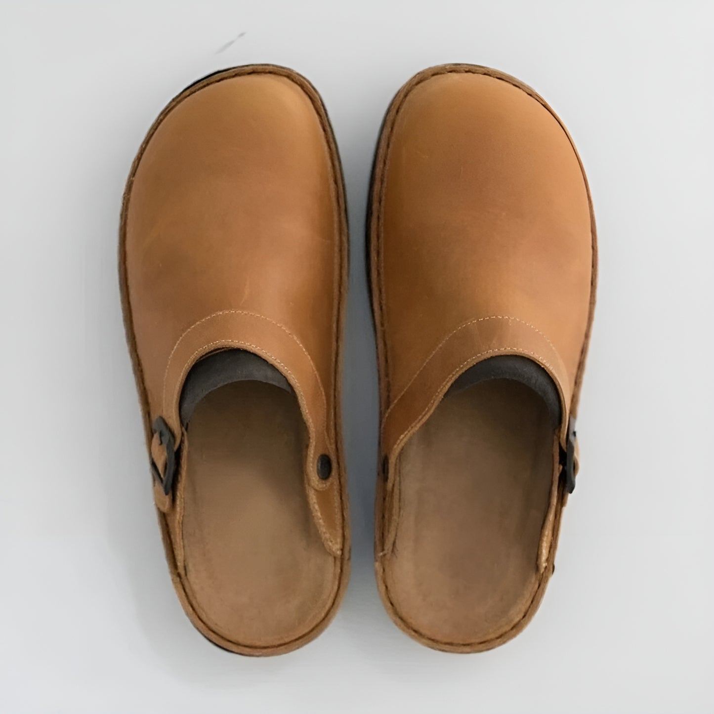 Carlos™ | Zapatos ortopédicos para hombre