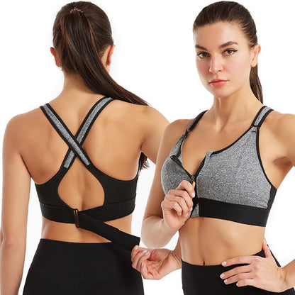 Paula™ | Sujetador deportivo con soporte