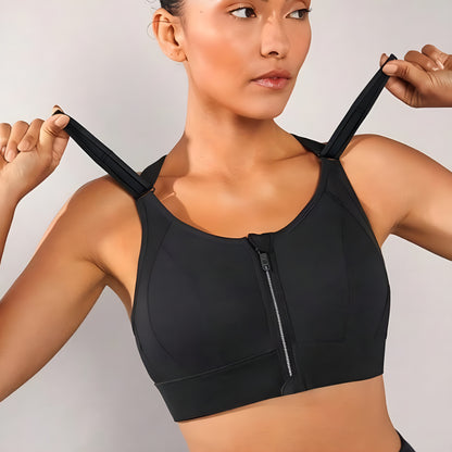 Paula™ | Sujetador deportivo con soporte