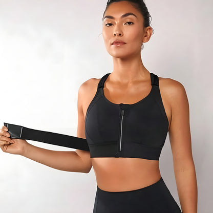 Paula™ | Sujetador deportivo con soporte