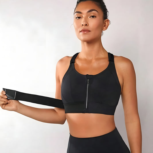 Paula™ | Sujetador deportivo con soporte