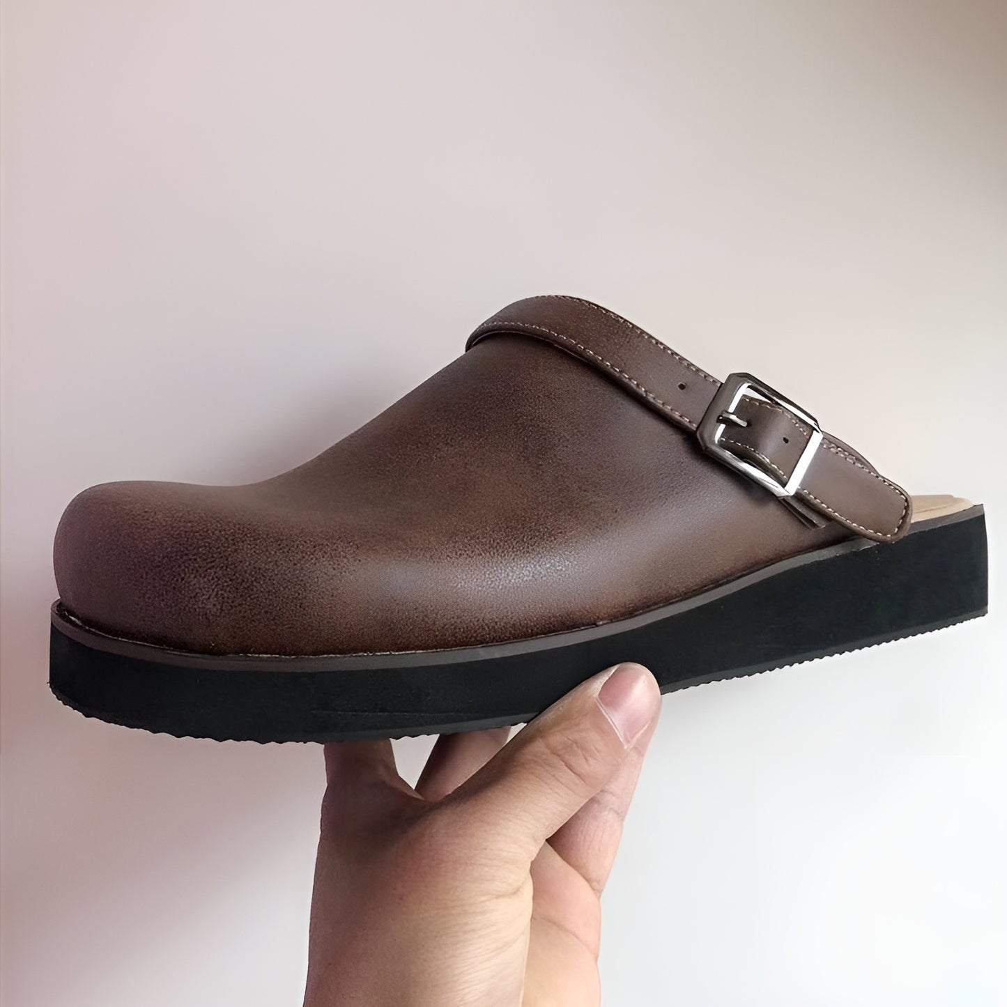 Carlos™ | Zapatos ortopédicos para hombre