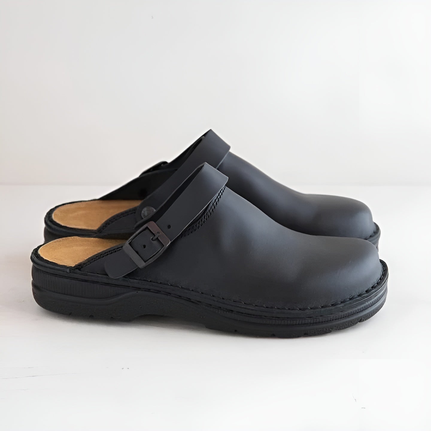 Carlos™ | Zapatos ortopédicos para hombre