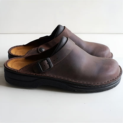 Carlos™ | Zapatos ortopédicos para hombre