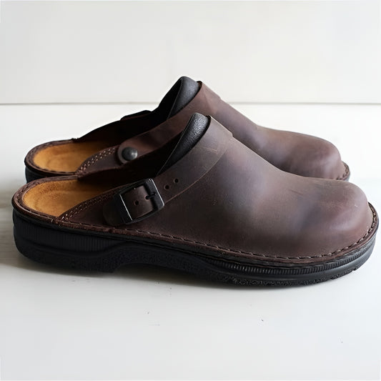 Carlos™ | Zapatos ortopédicos para hombre