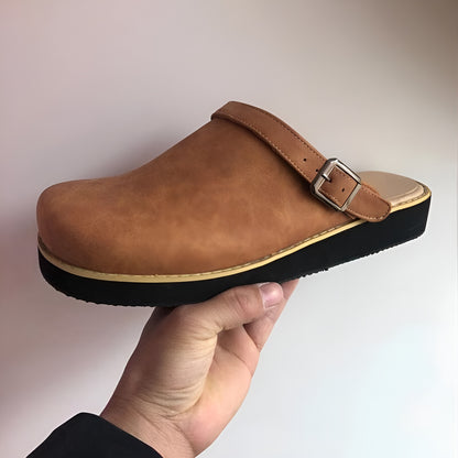 Carlos™ | Zapatos ortopédicos para hombre