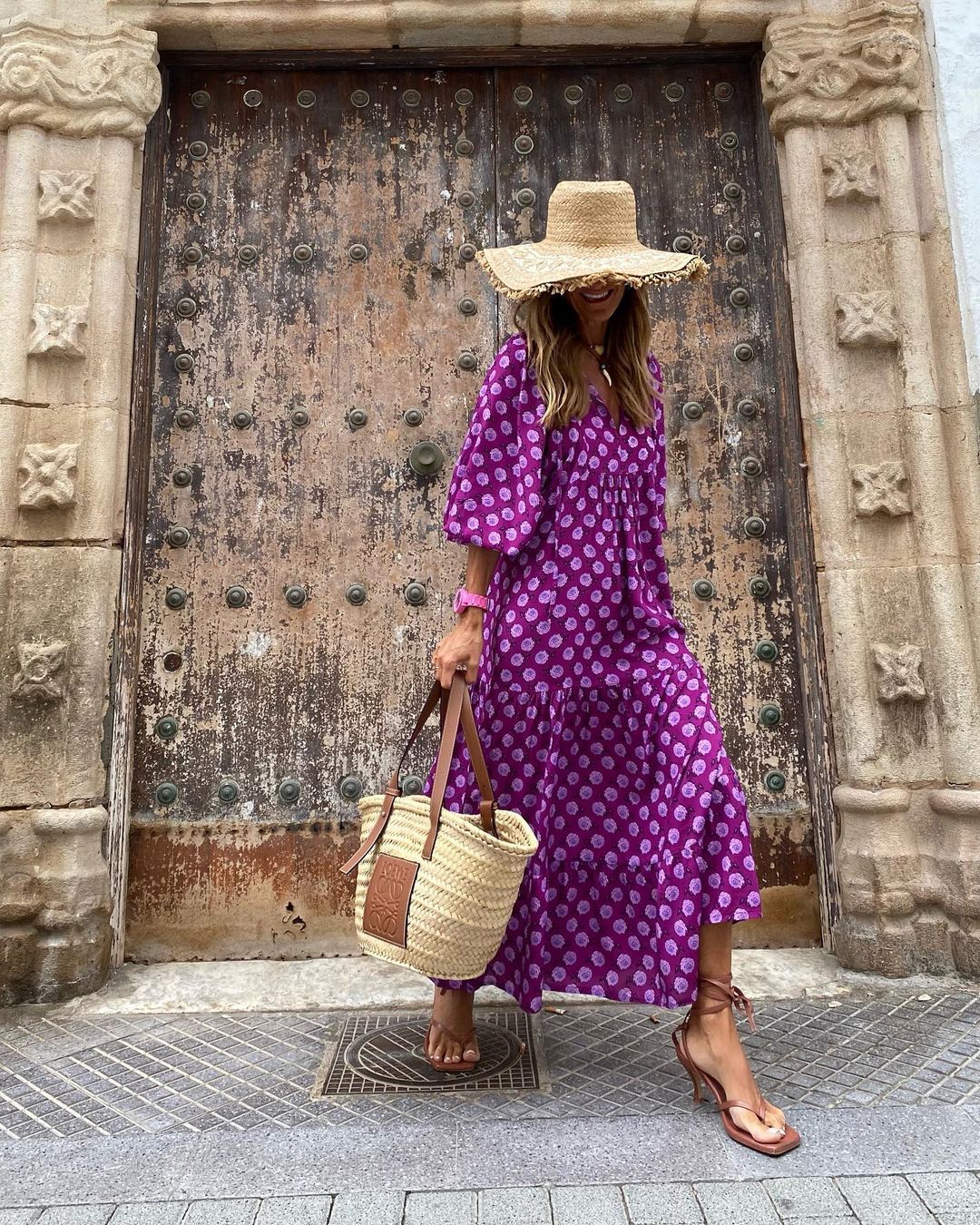 Teresa™ | Vestido Boho Chic Elegante