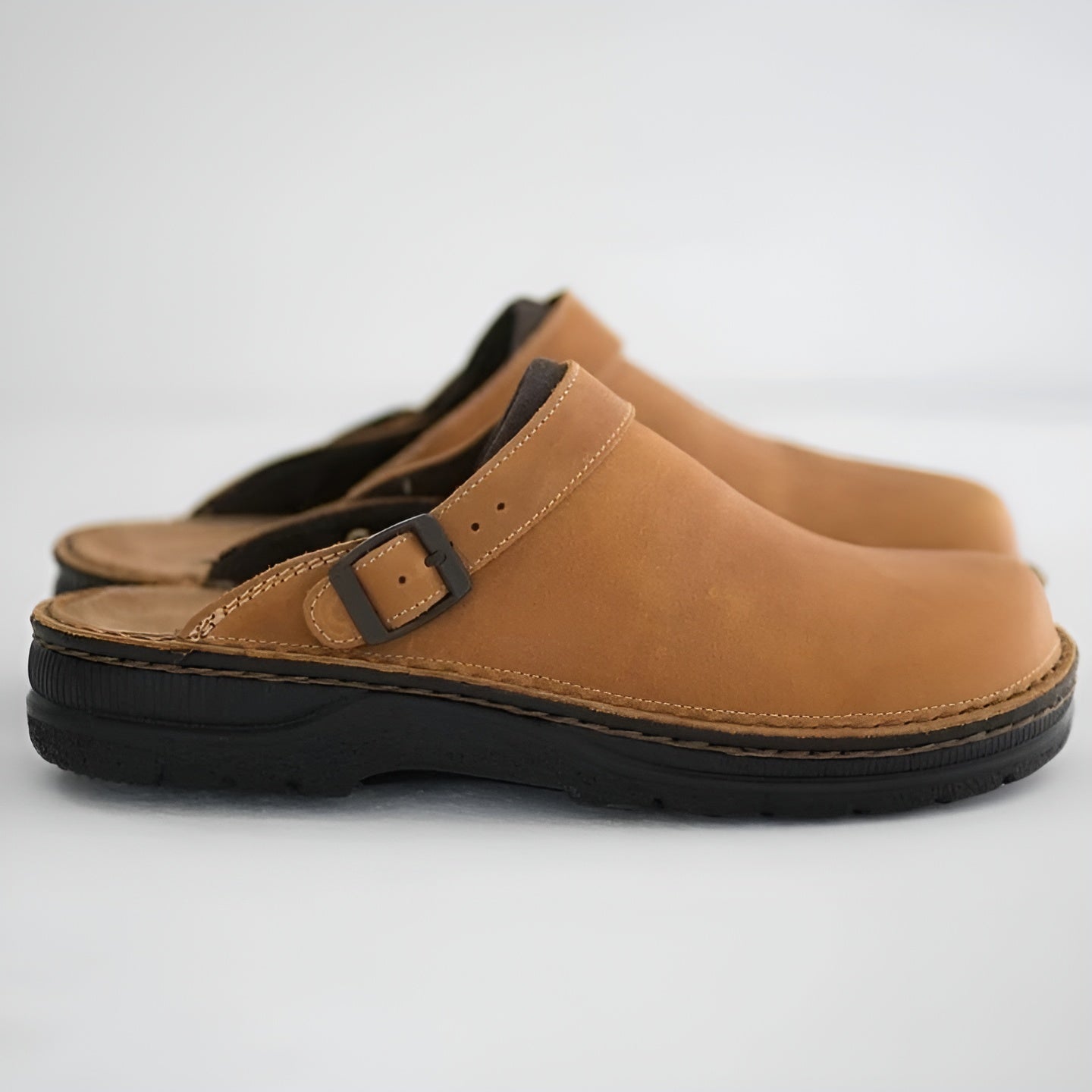 Carlos™ | Zapatos ortopédicos para hombre