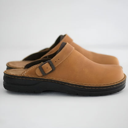 Carlos™ | Zapatos ortopédicos para hombre